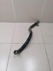 Горловина топливного бака левая УАЗ Патриот 2007