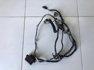 Проводка двери передняя правая Opel Astra H 2004 Б/У Проводка двери передняя правая Opel Astra H 2004