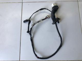 Проводка двери задняя левая Kia Spectra 2001 Б/У Проводка двери задняя левая Kia Spectra 2001