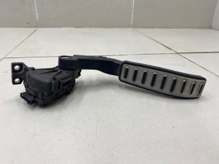 Запчасть педаль газа Porsche Cayenne 2003