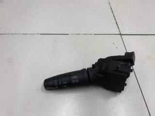 Фото запчасти переключатель поворотов подрулевой Nissan Almera 2 Б/У запчасть Запчасть переключатель поворотов подрулевой Nissan Almera 2