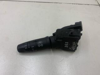 Фото запчасти переключатель поворотов подрулевой Nissan Primera 3 Б/У запчасть Запчасть переключатель поворотов подрулевой Nissan Primera 3