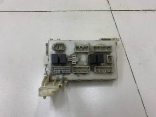 Запчасть блок управления центральным замком BYD F3