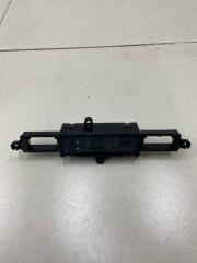 Часы Kia Sportage 2 2008 Б/У Часы Kia Sportage 2 2008