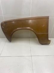 Крыло переднее левое Лада 2101 Б/У Крыло переднее левое Лада 2101