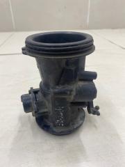 Заслонка дроссельная механическая Renault Clio 2