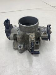 Заслонка дроссельная механическая Hyundai Accent 2 2008