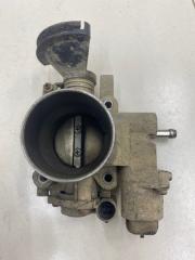 Заслонка дроссельная механическая Geely MK 2012