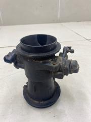 Заслонка дроссельная механическая Renault Kangoo 1 2005