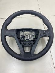 Рулевое колесо для AIR BAG (без AIR BAG) Лада Х-рей