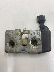 Замок двери багажника Лада Калина