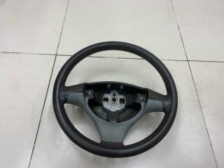 Рулевое колесо УАЗ Патриот Б/У Рулевое колесо УАЗ Патриот