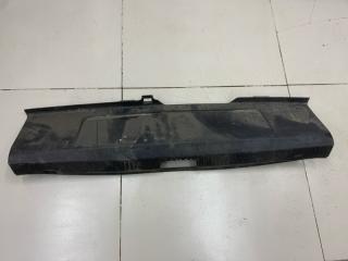 Обшивка багажника Renault Fluence 2012