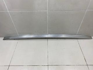 Рейлинги комплект (Планки на крышу) Audi Q7 2009