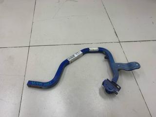 Петля крышки багажника левая Renault Logan 1 Б/У Петля крышки багажника левая Renault Logan 1