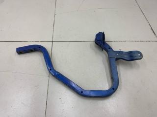 Петля крышки багажника правая Renault Logan 1 2008 Б/У Петля крышки багажника правая Renault Logan 1 2008