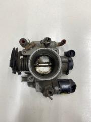 Заслонка дроссельная механическая Лада 2112