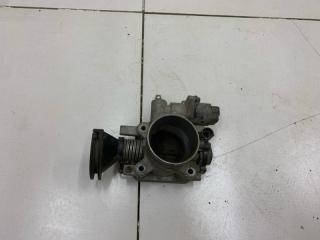 Заслонка дроссельная механическая Geely MK 2012