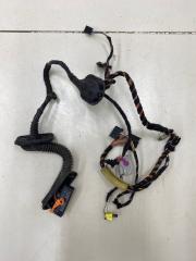 Проводка двери передняя правая Volkswagen Golf 6 2012 Б/У Проводка двери передняя правая Volkswagen Golf 6 2012