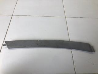 Обшивка багажника левая Toyota Estima 1992