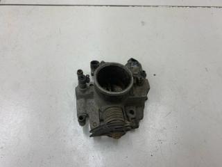 Заслонка дроссельная механическая Лада 2112