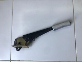 Рычаг стояночного тормоза Лада 2110