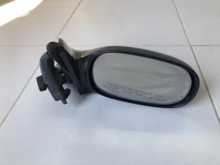 Зеркало боковое механическое правое Toyota Corolla 1998 Б/У Зеркало боковое механическое правое Toyota Corolla 1998