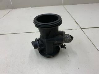 Заслонка дроссельная механическая Renault Logan 1 2007