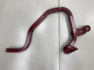 Петля крышки багажника правая Renault Logan 1 2010 Б/У Петля крышки багажника правая Renault Logan 1 2010