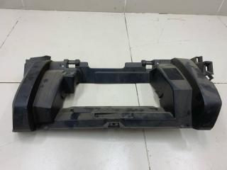 Фото запчасти каркас бардачка Mazda CX-7 2010 Б/У запчасть Запчасть каркас бардачка Mazda CX-7 2010