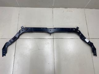 Панель передняя (Телевизор) Nissan Qashqai