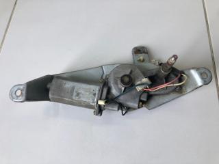 Моторчик стеклоочистителя задний Daewoo Matiz