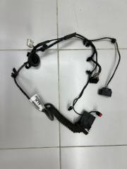 Проводка двери задняя левая Ford Focus 2 Б/У Проводка двери задняя левая Ford Focus 2