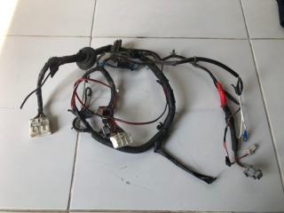 Проводка двери передняя правая Nissan Maxima 4 1995 Б/У Проводка двери передняя правая Nissan Maxima 4 1995