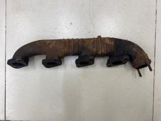 Коллектор выпускной Ford F350 Б/У Коллектор выпускной Ford F350