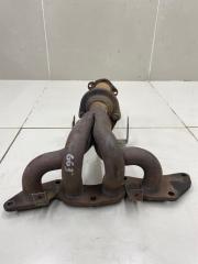 Коллектор выпускной Ford Mondeo 3 2001 Б/У Коллектор выпускной Ford Mondeo 3 2001