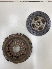 Комплект сцепления Renault Megane 2 2006