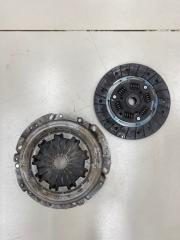 Комплект сцепления Renault Logan 1