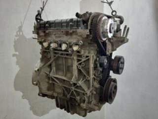 Двигатель Ford Focus 3 2012