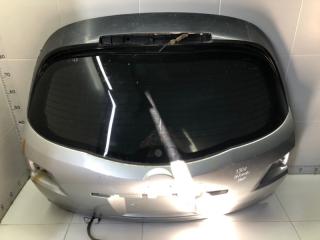 Запчасть крышка багажника со стеклом Infiniti FX35 2007