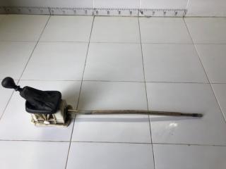 Кулиса КПП Chevrolet Lanos 2006 Б/У Кулиса КПП Chevrolet Lanos 2006