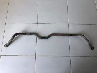 Фото запчасти стабилизатор передний Chevrolet Lanos 2006 Б/У запчасть Запчасть стабилизатор передний Chevrolet Lanos 2006