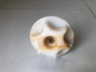 Кронштейн крепления запасного колеса Nissan Almera Classic 2009