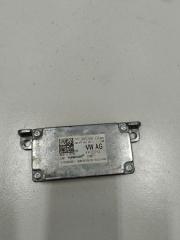 Блок электронный управления освещением Skoda Kodiaq