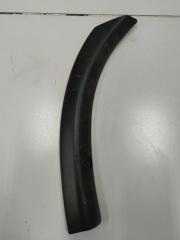 Накладка бампера задняя правая Mitsubishi Outlander 3