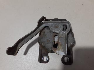 Запчасть замок капота Suzuki Baleno 1 2001