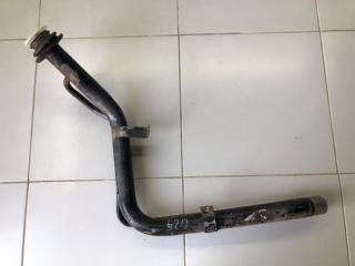 Горловина топливного бака Datsun on-Do 2018