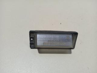 Запчасть фонарь подсветки номера Mitsubishi Lancer 9 2005