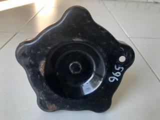 Кронштейн крепления запасного колеса УАЗ Патриот 2007