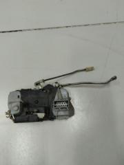 Замок двери передний правый Лада Калина 2008 Б/У Замок двери передний правый Лада Калина 2008